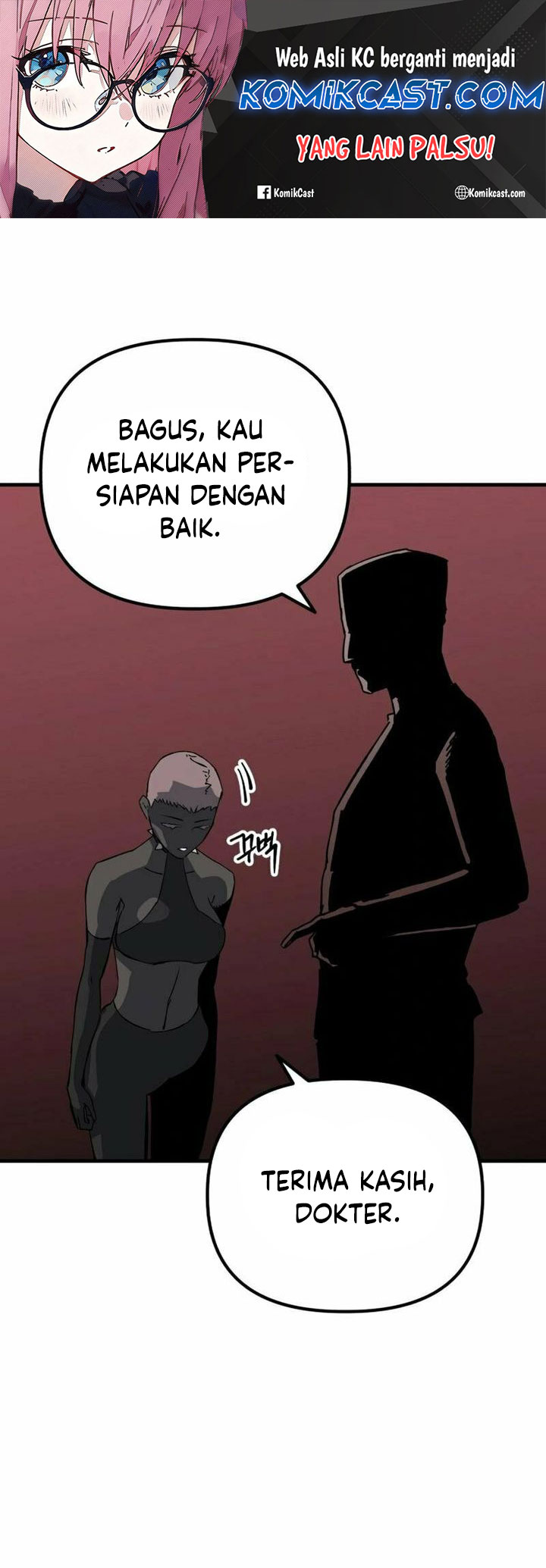 Killing Killer Chapter 92 - halaman 2