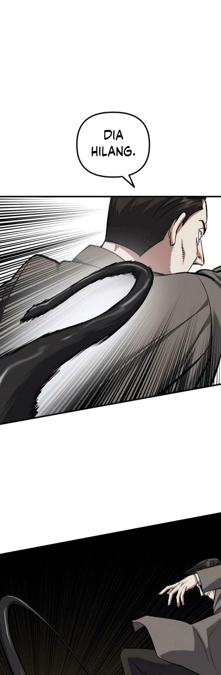 Killing Killer Chapter 92 - halaman 20