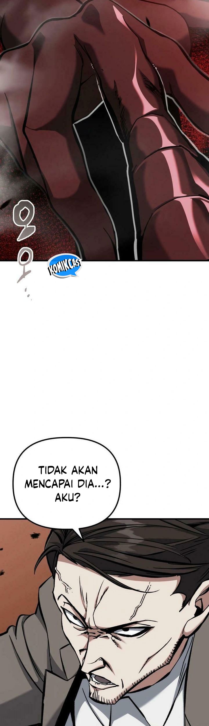 Killing Killer Chapter 92 - halaman 26