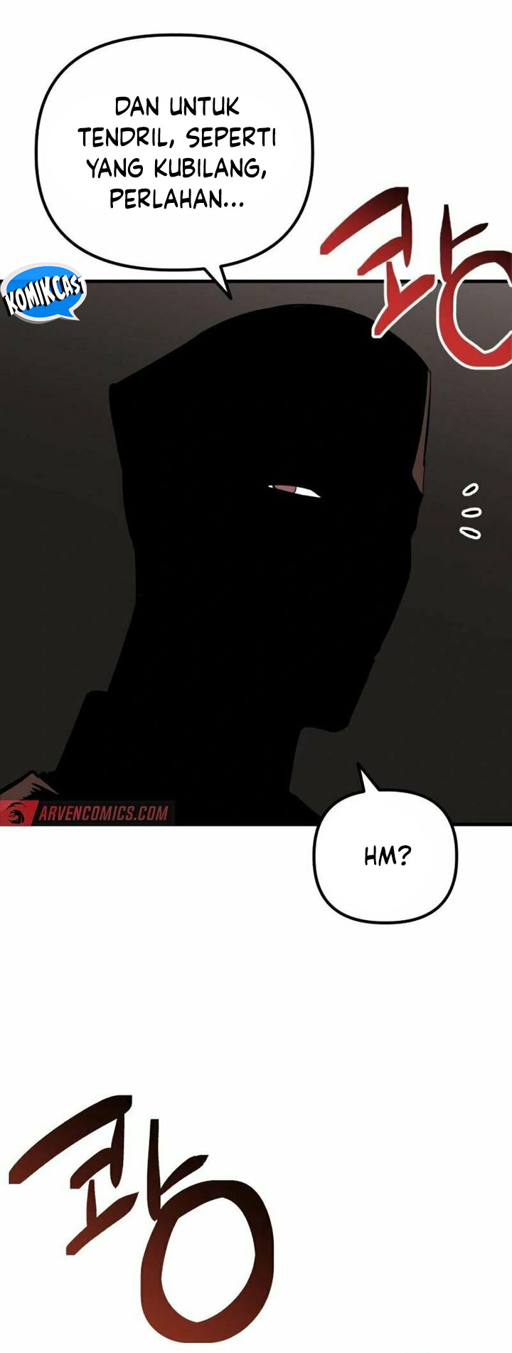 Killing Killer Chapter 92 - halaman 3