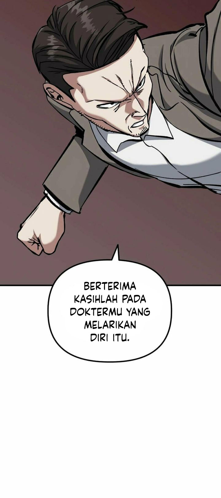 Killing Killer Chapter 92 - halaman 36