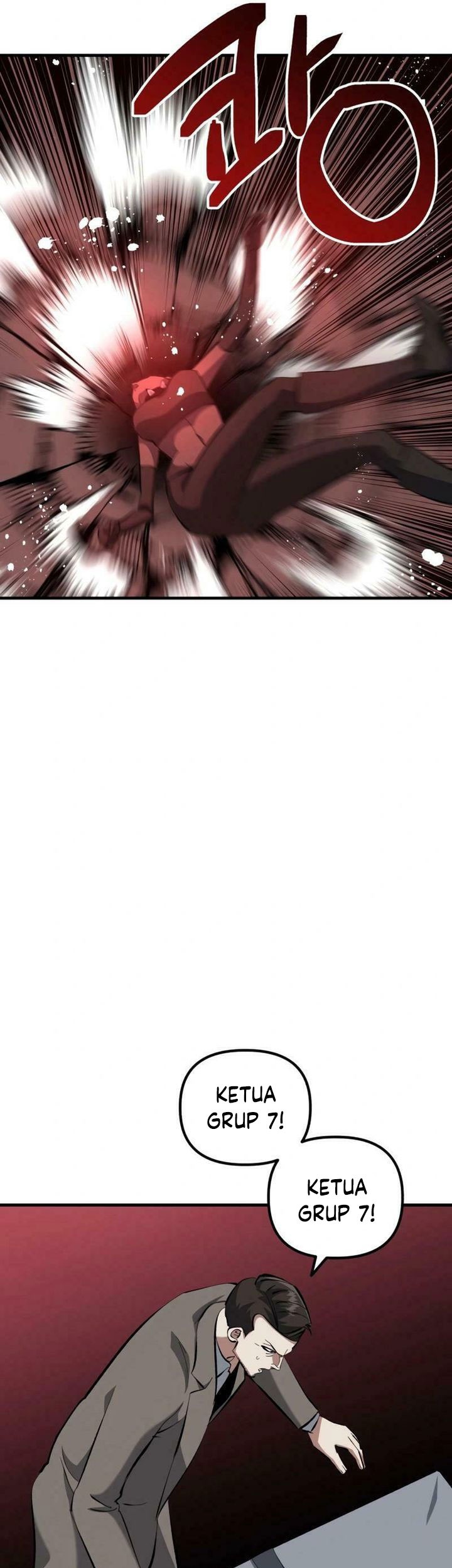 Killing Killer Chapter 92 - halaman 39