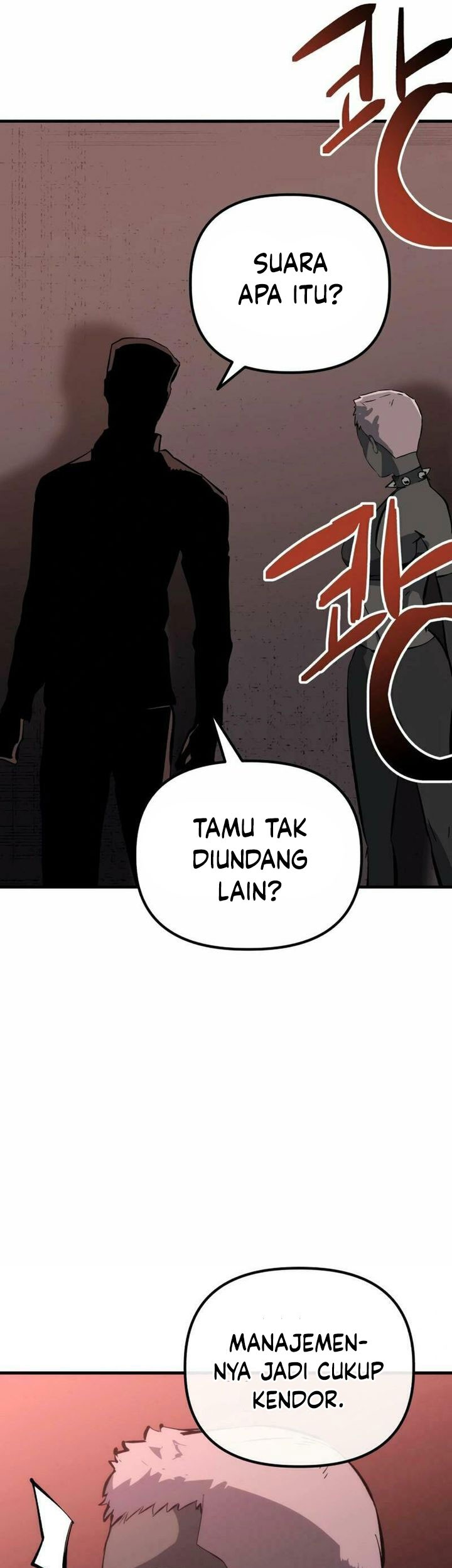 Killing Killer Chapter 92 - halaman 4