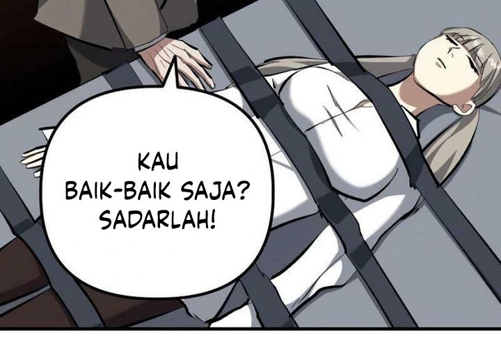Killing Killer Chapter 92 - halaman 40