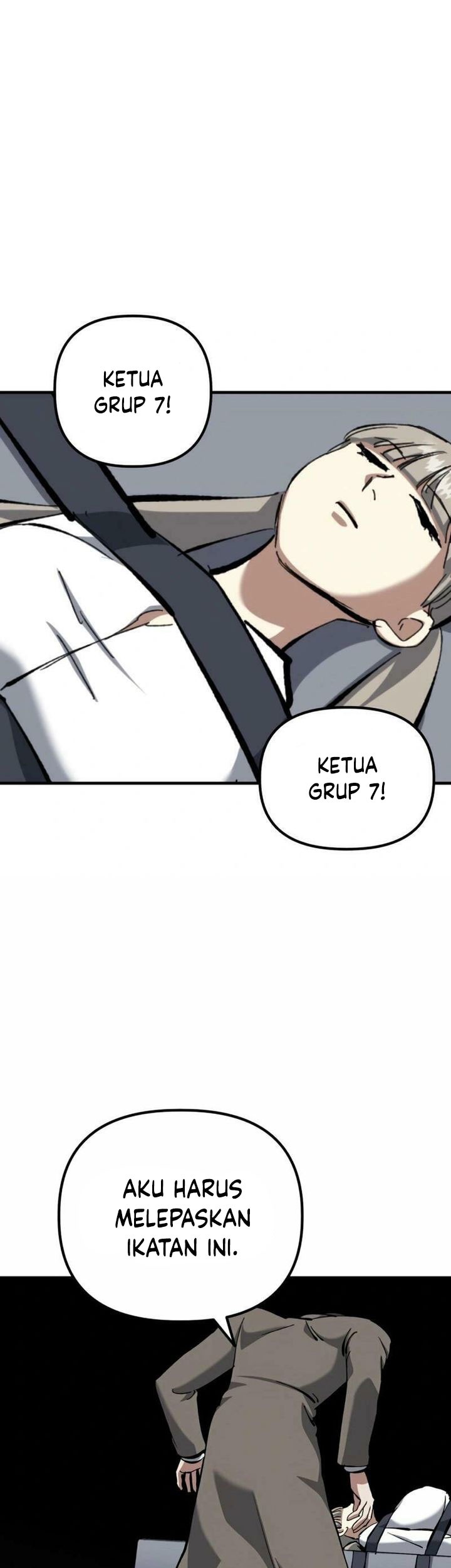 Killing Killer Chapter 92 - halaman 41