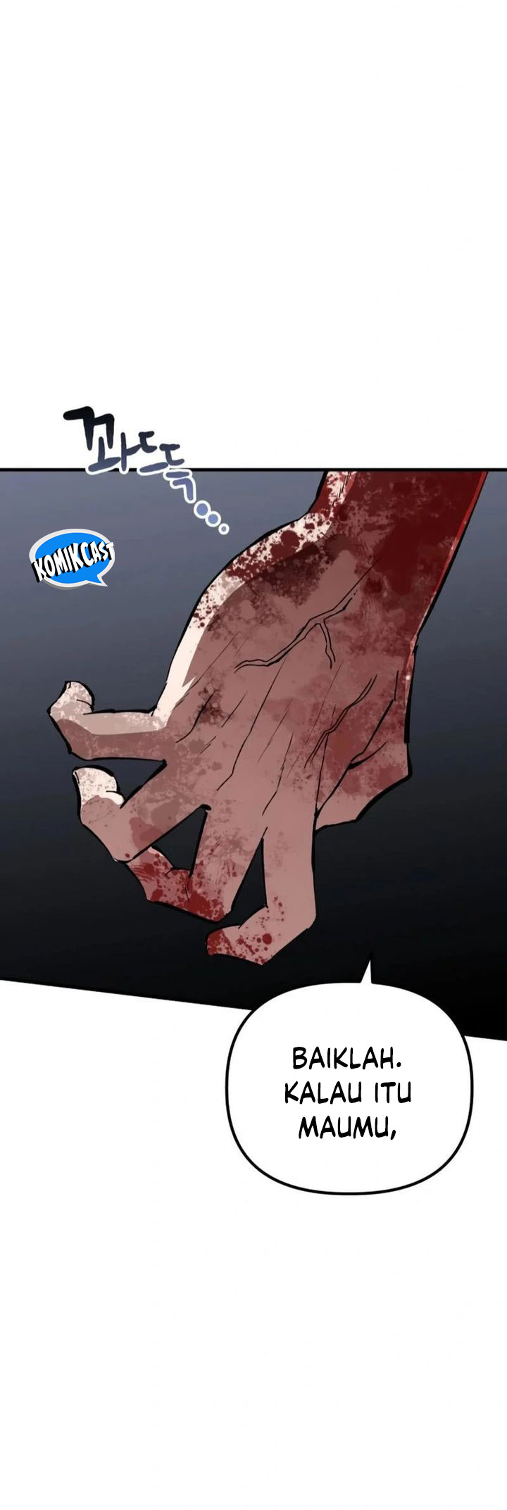 Killing Killer Chapter 92 - halaman 52