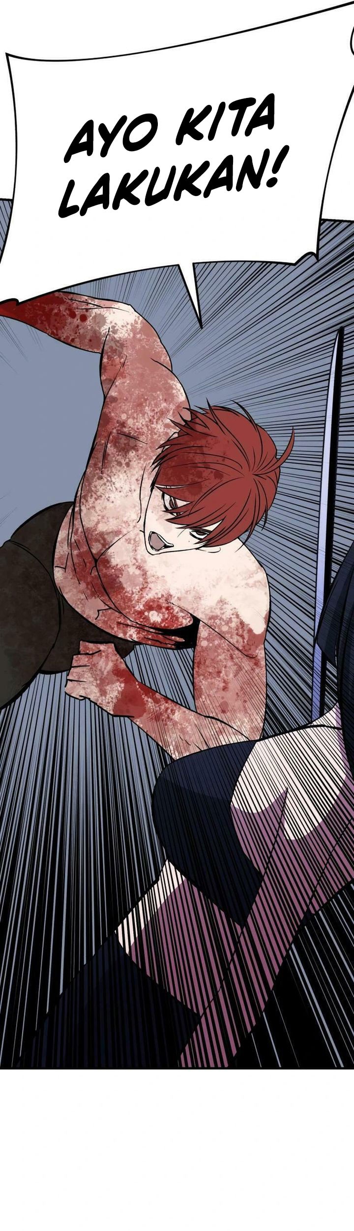 Killing Killer Chapter 92 - halaman 53