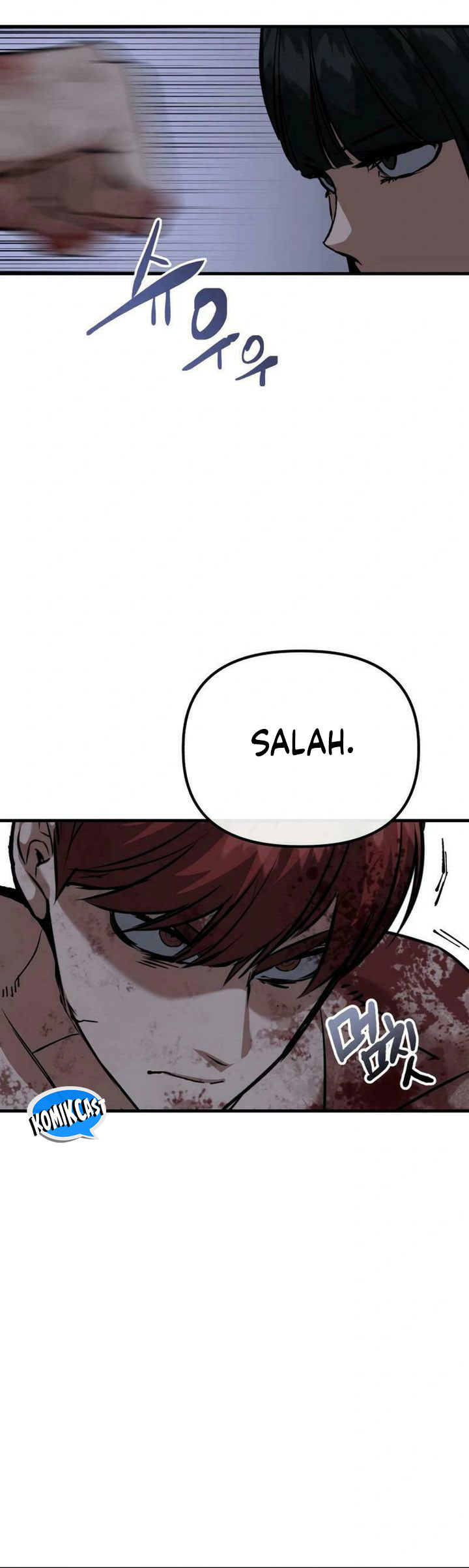 Killing Killer Chapter 92 - halaman 55