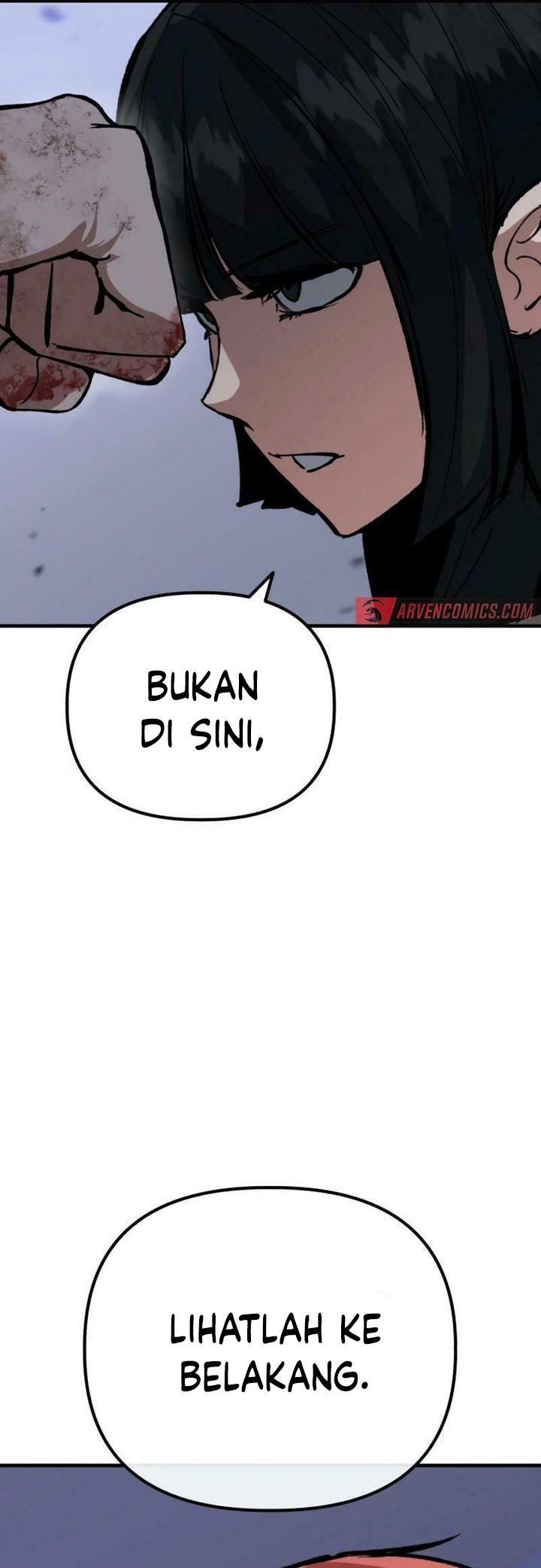 Killing Killer Chapter 92 - halaman 56