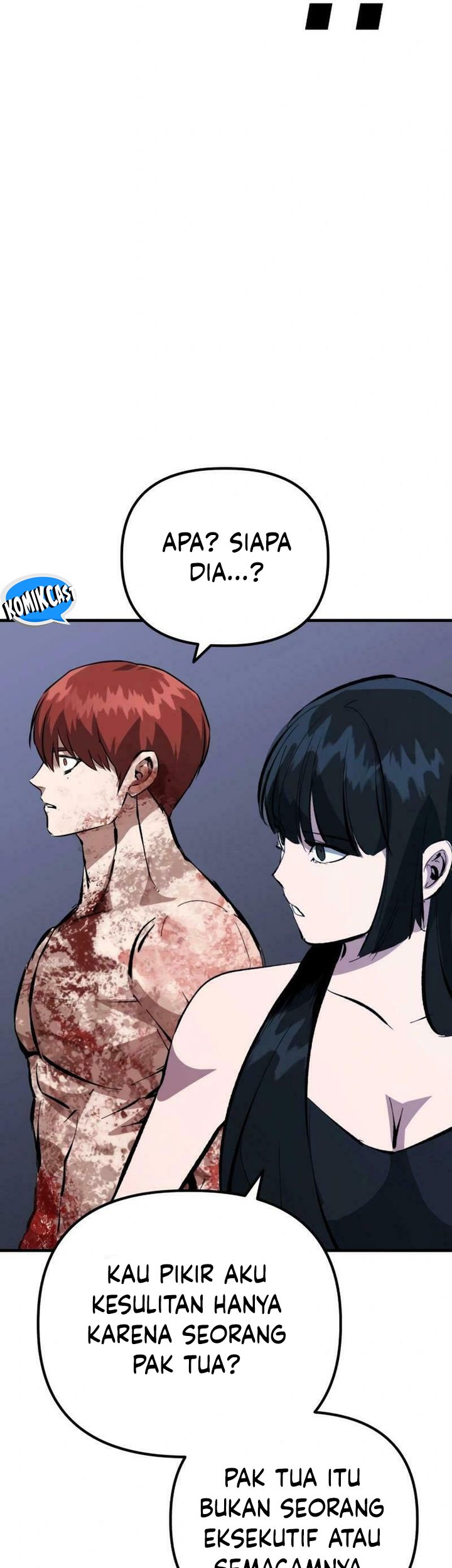 Killing Killer Chapter 92 - halaman 59