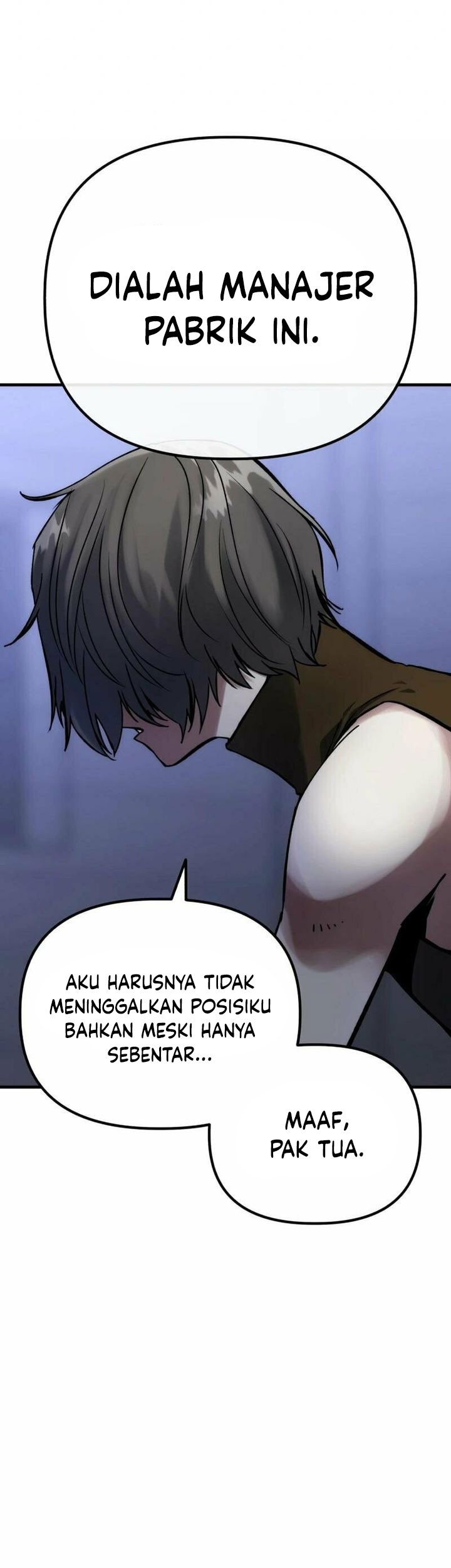 Killing Killer Chapter 92 - halaman 61