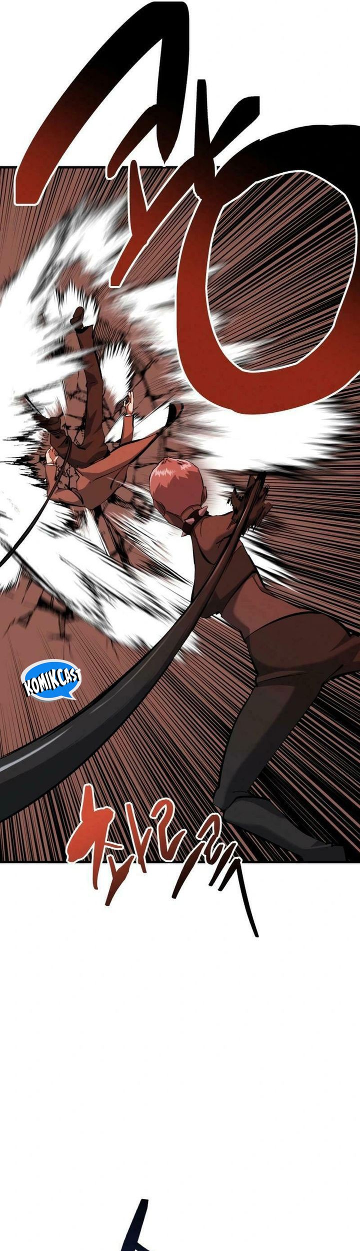 Killing Killer Chapter 92 - halaman 67