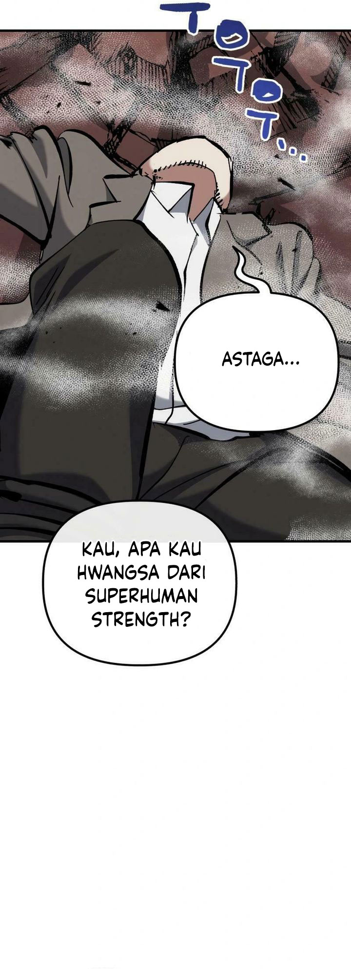 Killing Killer Chapter 92 - halaman 69