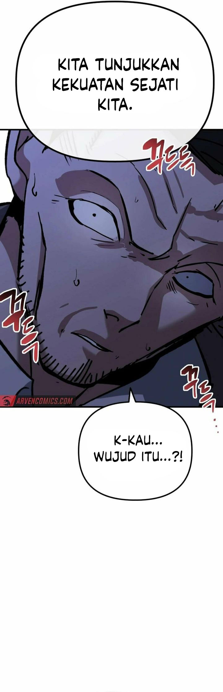 Killing Killer Chapter 92 - halaman 72