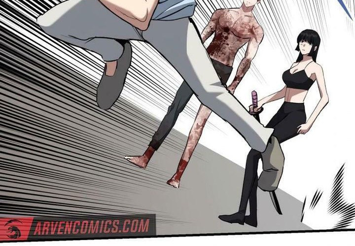 Killing Killer Chapter 93 - halaman 13