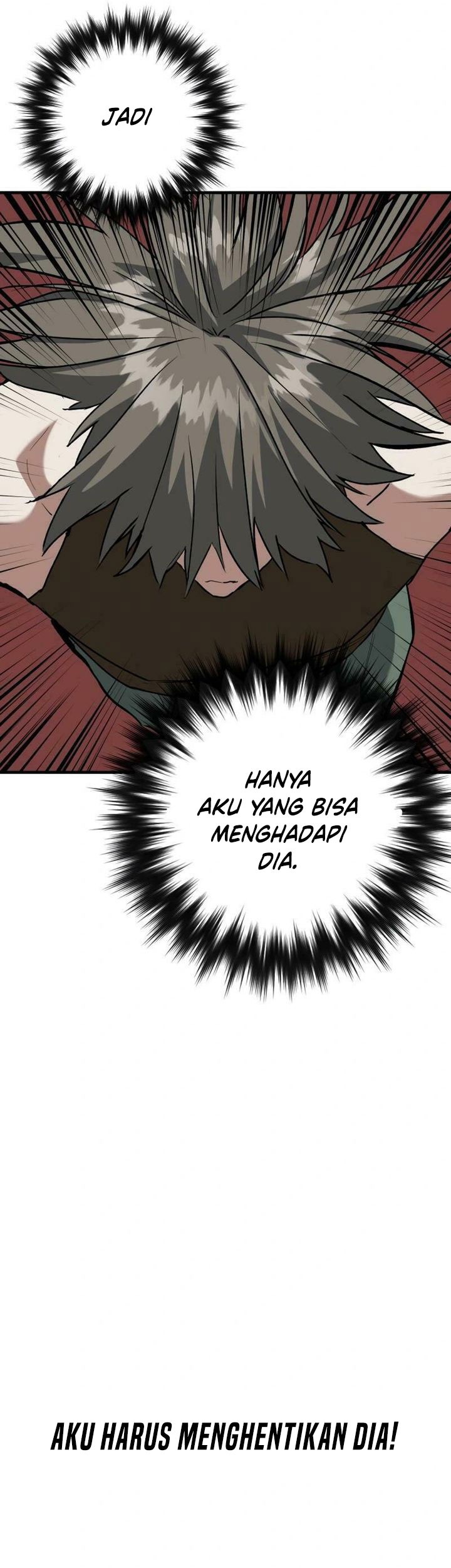Killing Killer Chapter 93 - halaman 16
