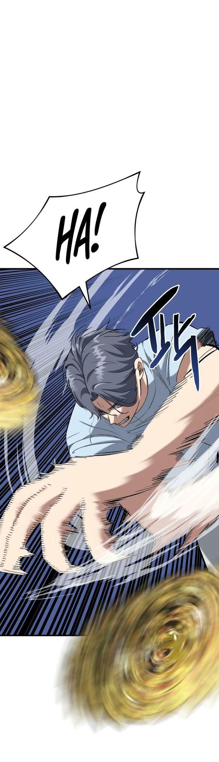 Killing Killer Chapter 93 - halaman 18