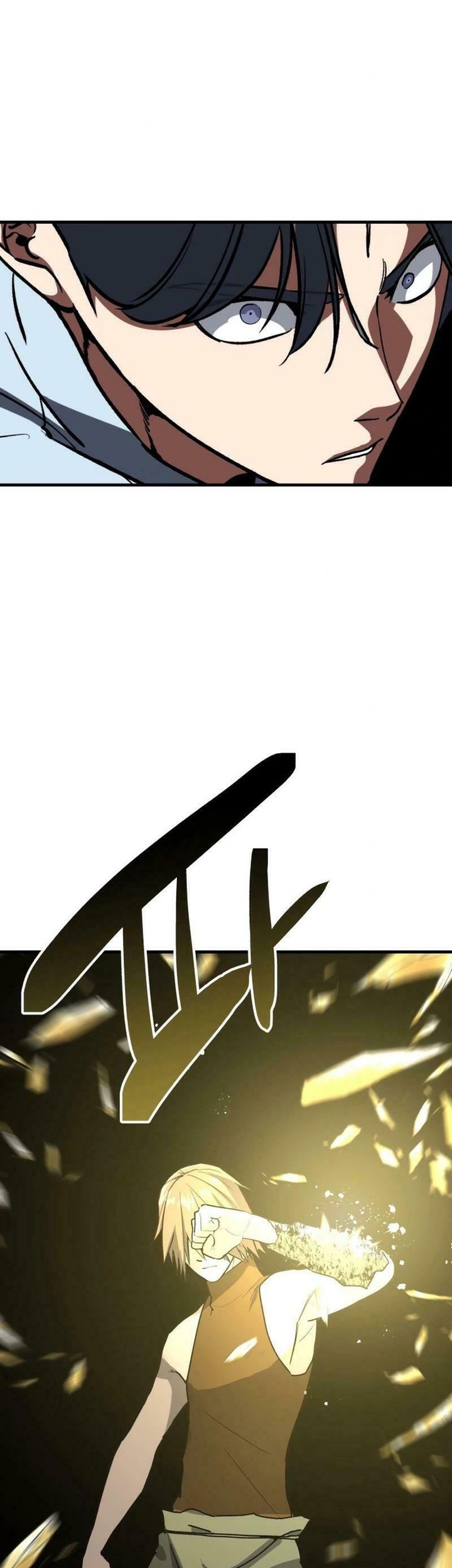 Killing Killer Chapter 93 - halaman 25