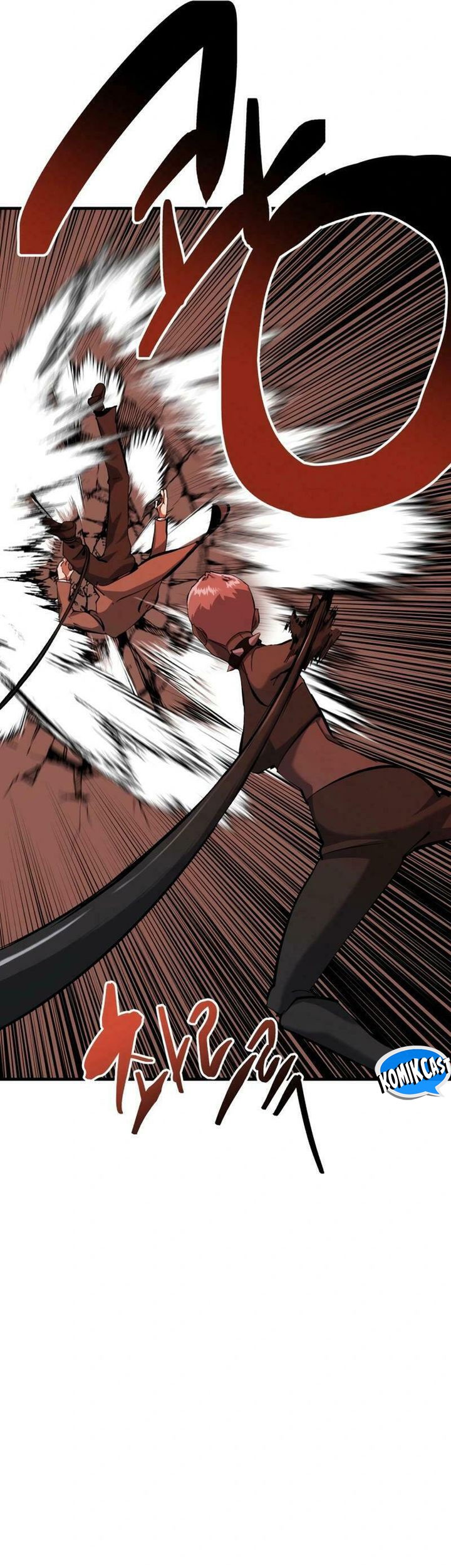 Killing Killer Chapter 93 - halaman 3