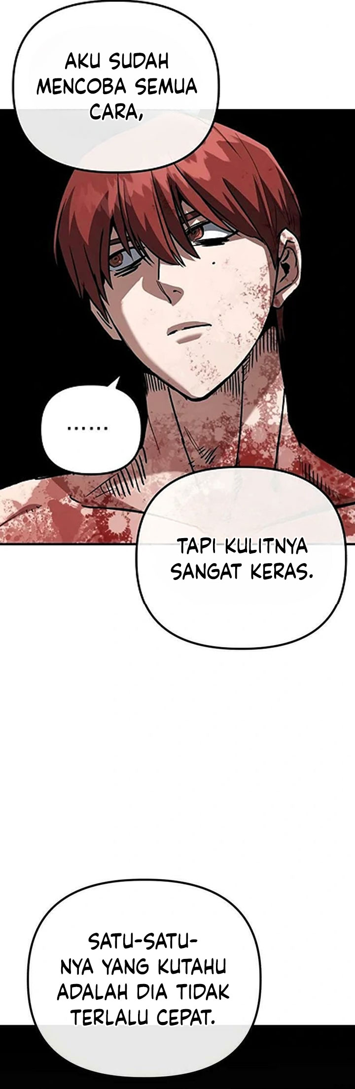 Killing Killer Chapter 93 - halaman 32
