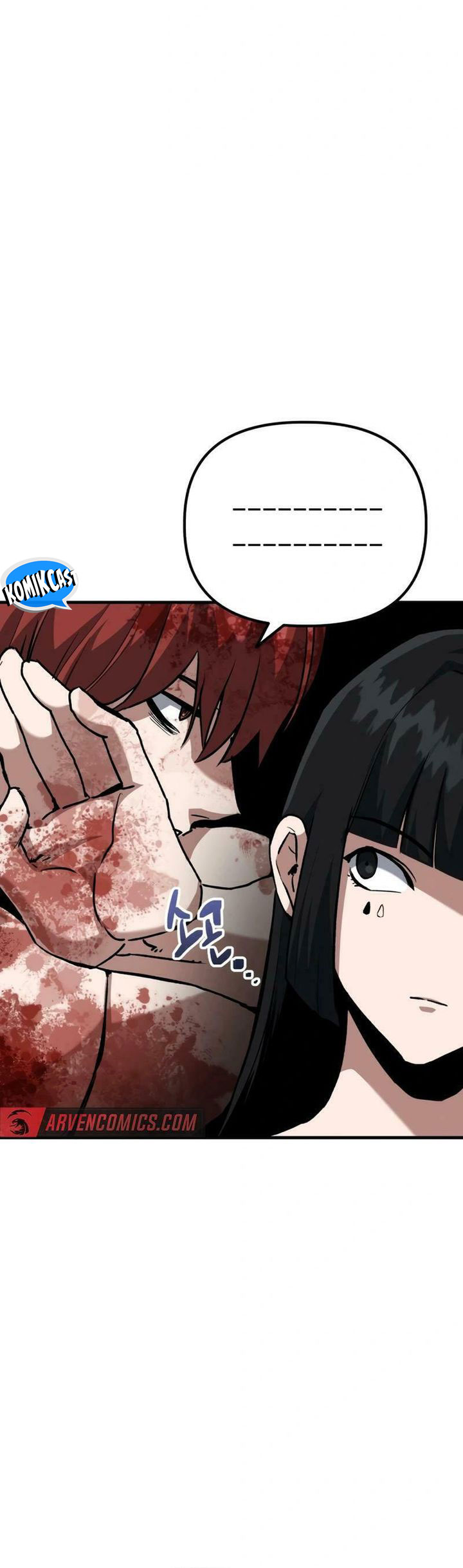Killing Killer Chapter 93 - halaman 35