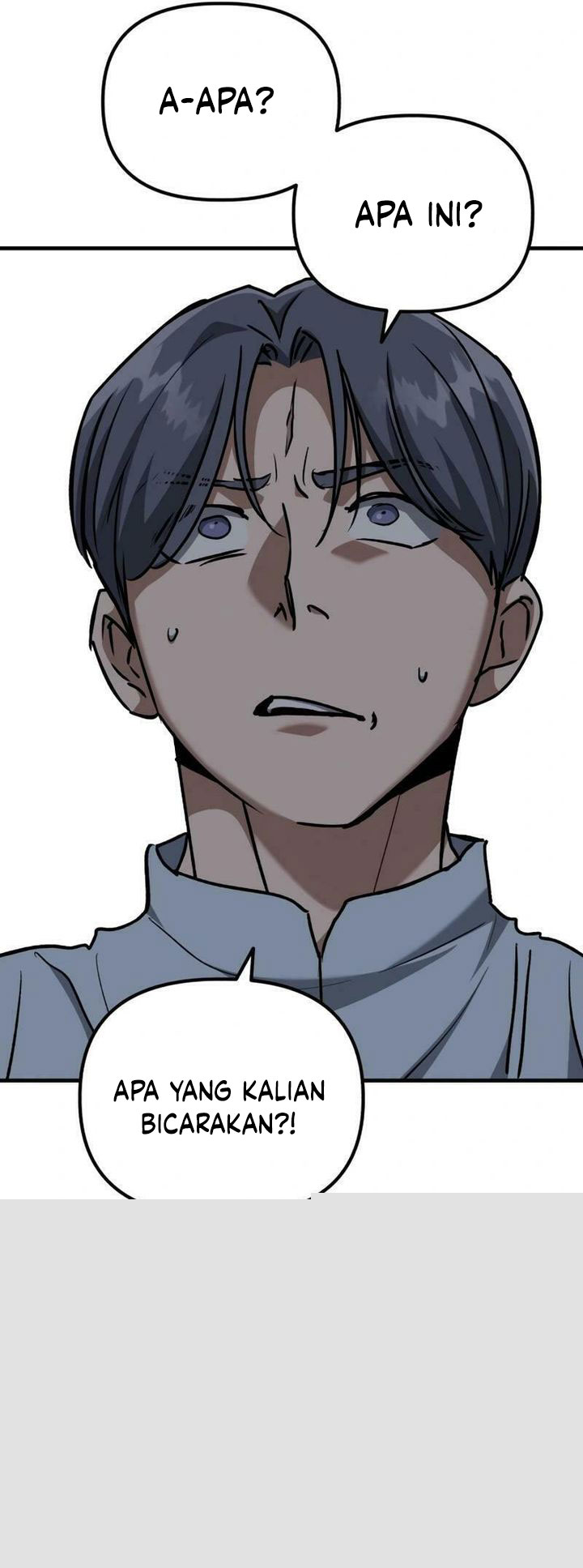 Killing Killer Chapter 93 - halaman 38