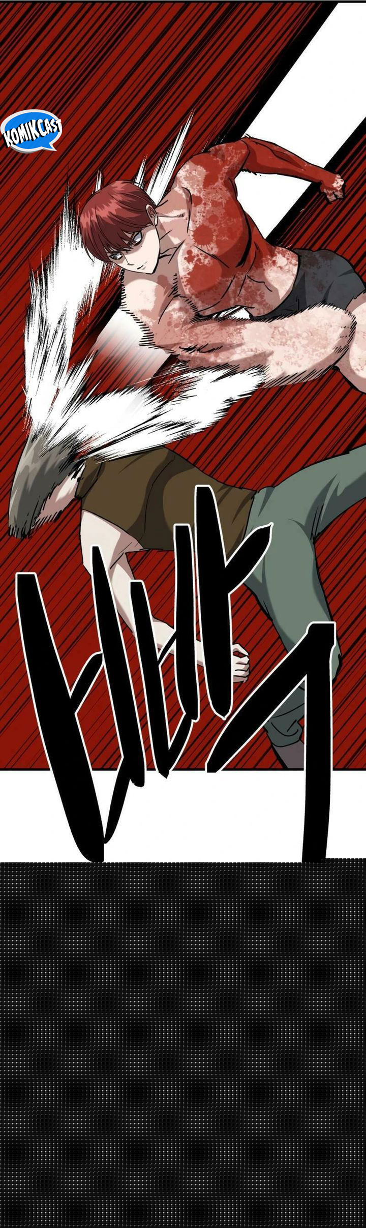 Killing Killer Chapter 93 - halaman 47