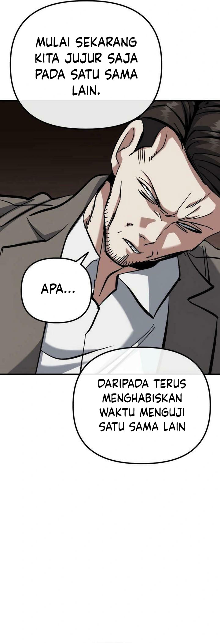 Killing Killer Chapter 93 - halaman 5