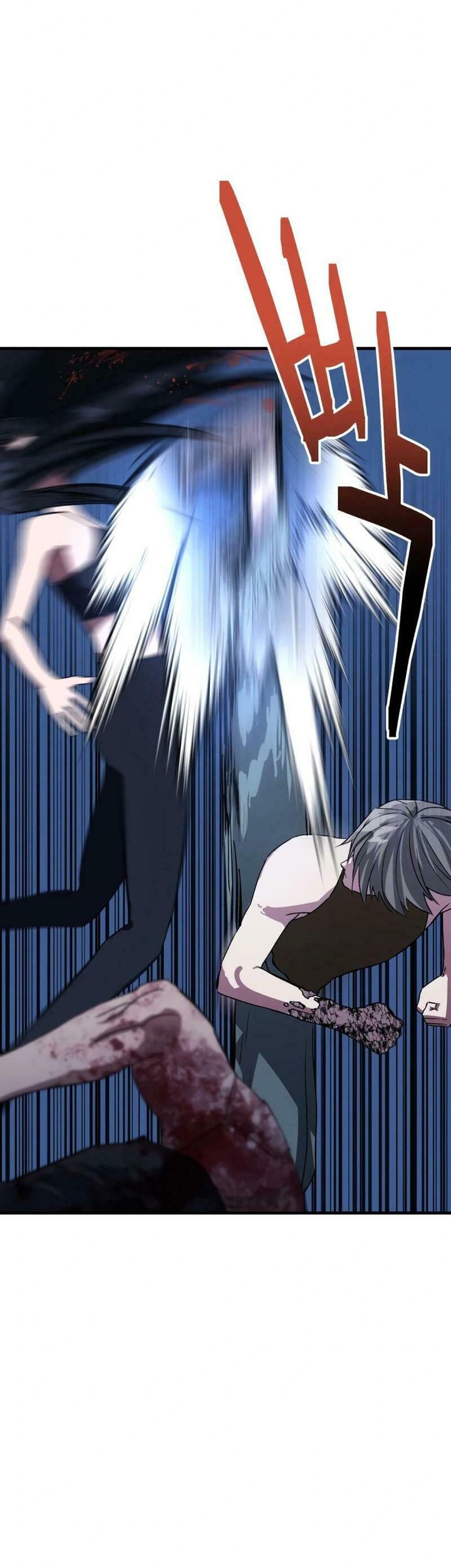 Killing Killer Chapter 93 - halaman 54