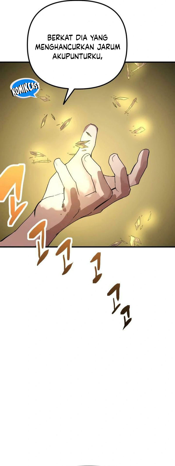 Killing Killer Chapter 93 - halaman 59