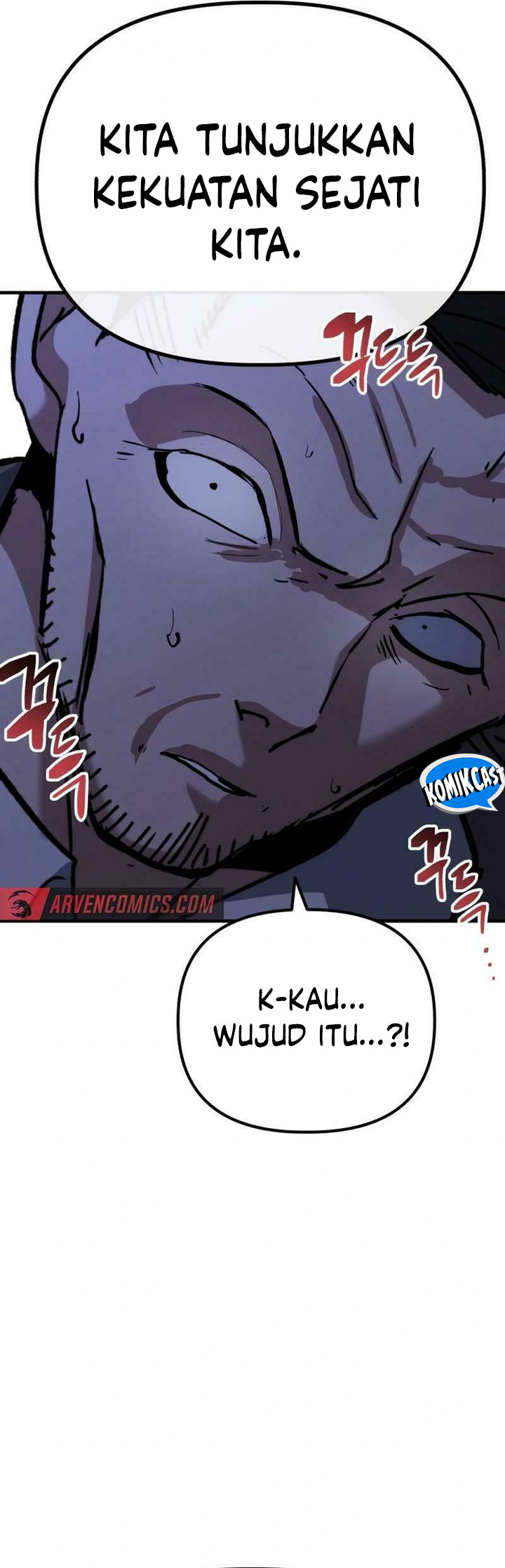 Killing Killer Chapter 93 - halaman 6