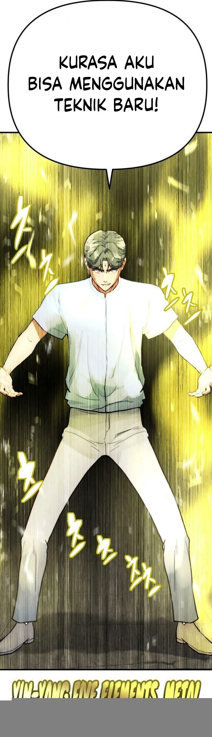 Killing Killer Chapter 93 - halaman 60