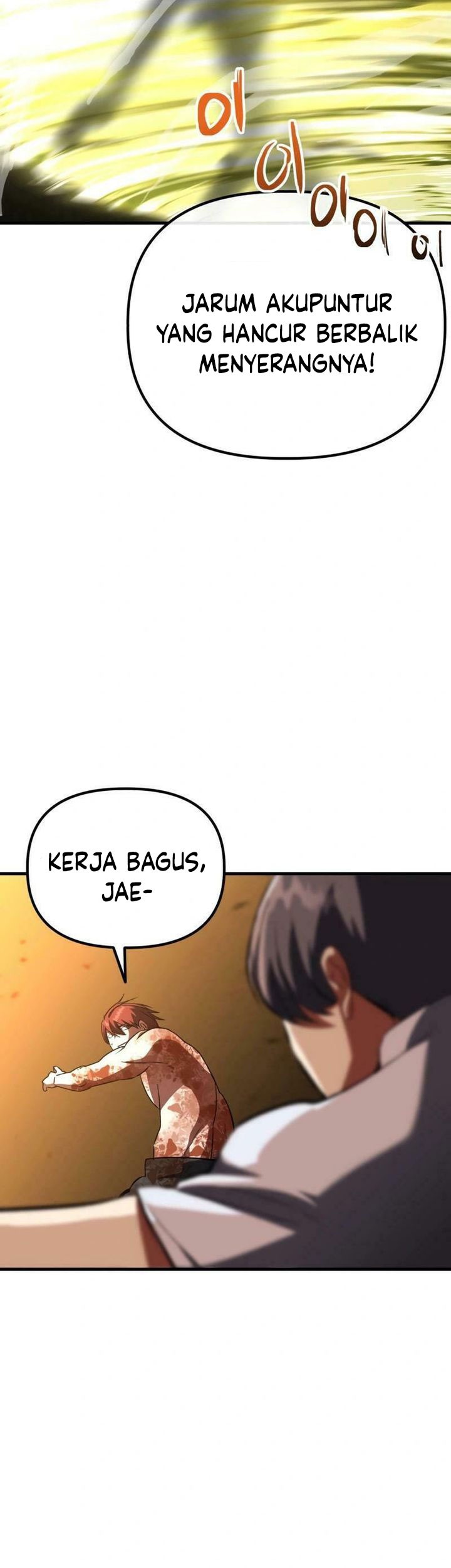 Killing Killer Chapter 93 - halaman 68
