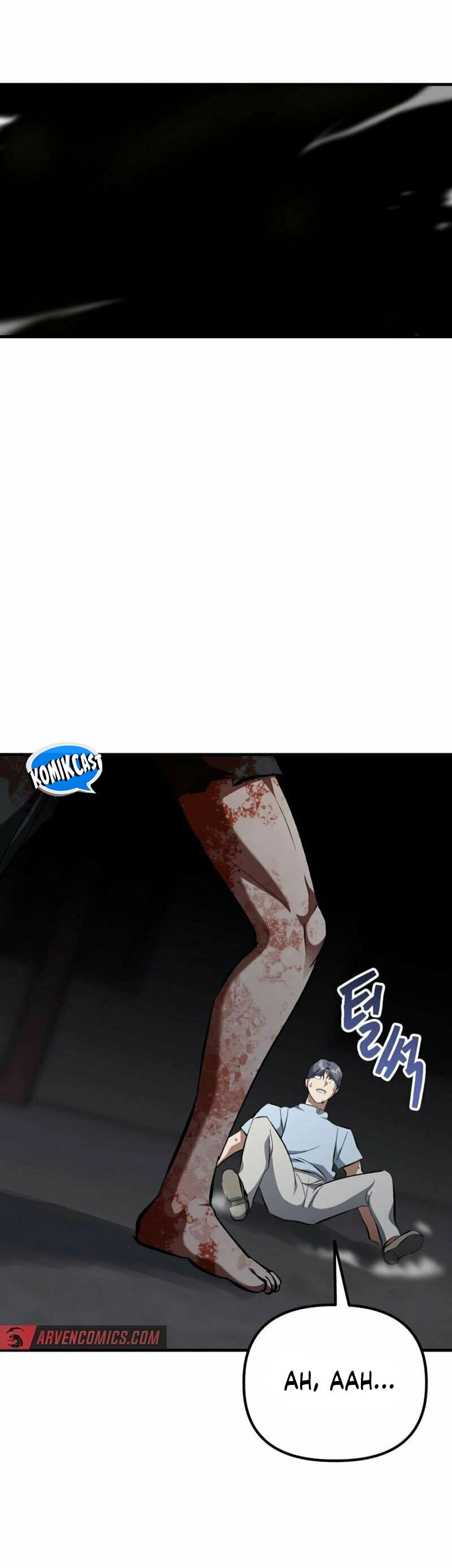Killing Killer Chapter 93 - halaman 72