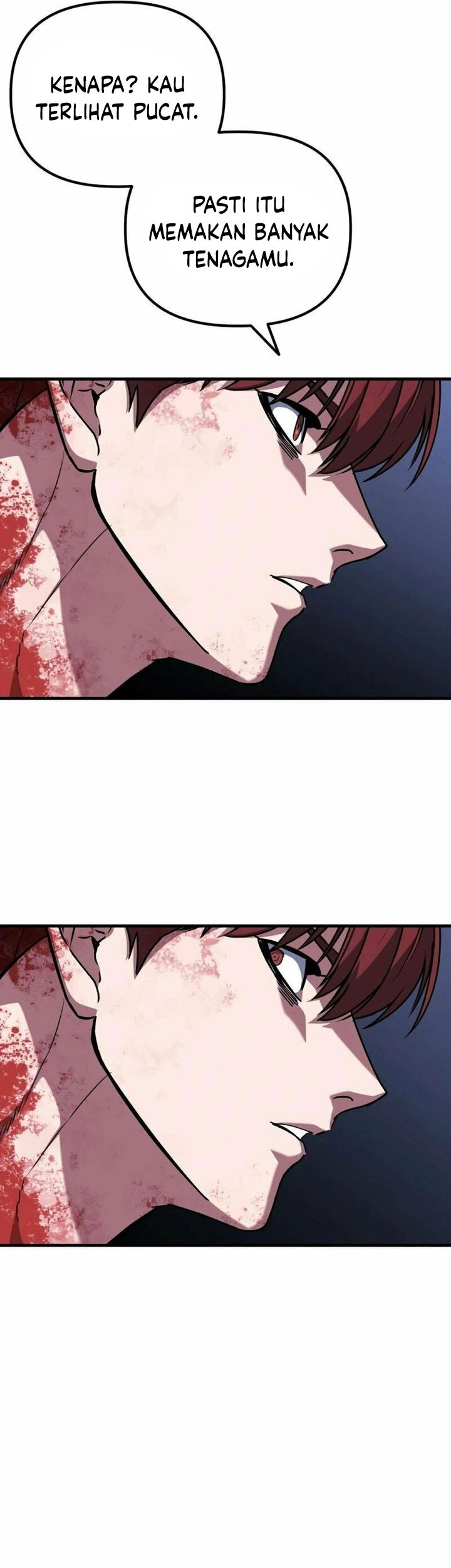 Killing Killer Chapter 93 - halaman 74