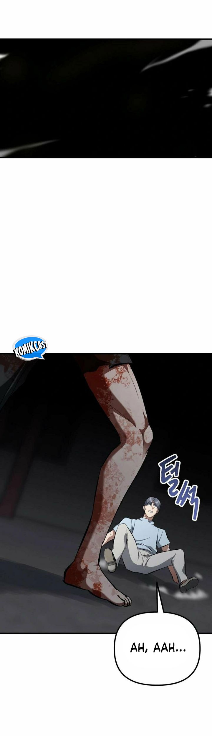 Killing Killer Chapter 94 - halaman 12