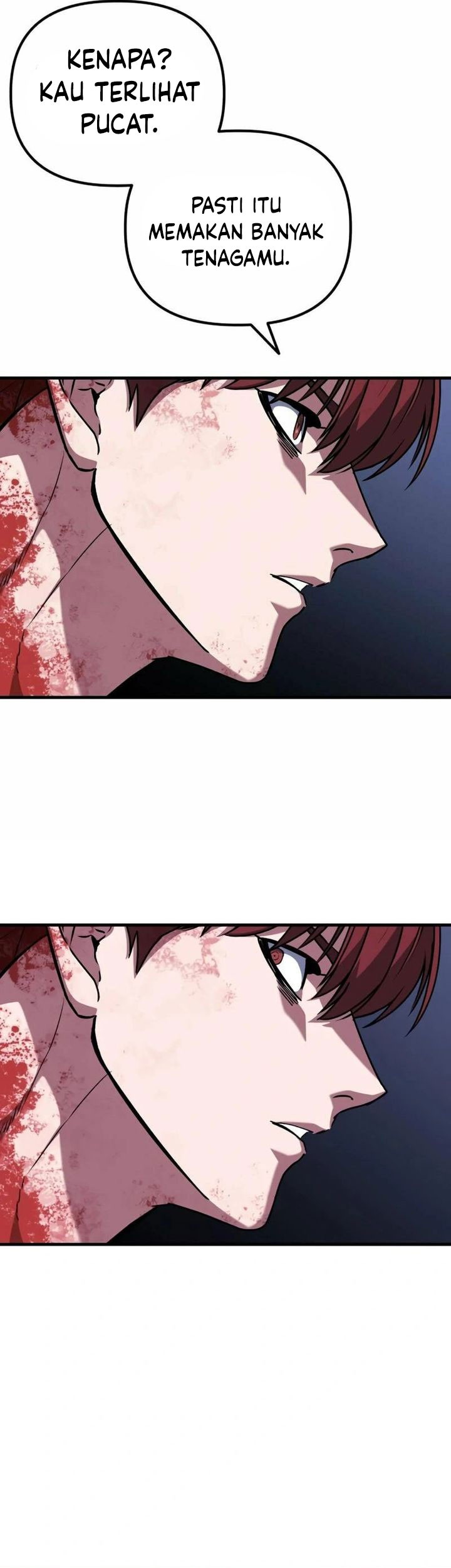 Killing Killer Chapter 94 - halaman 14