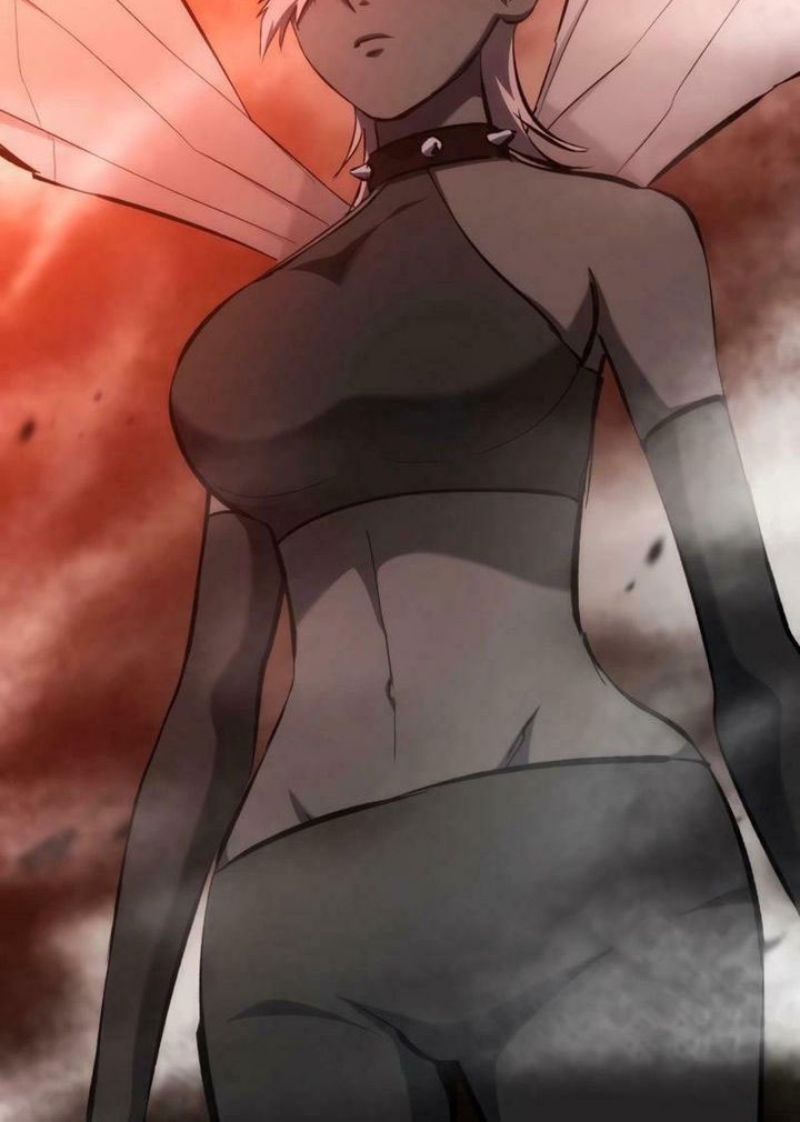 Killing Killer Chapter 94 - halaman 19
