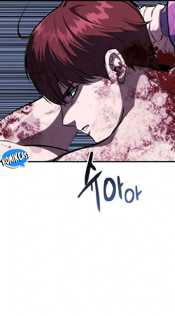 Killing Killer Chapter 94 - halaman 29
