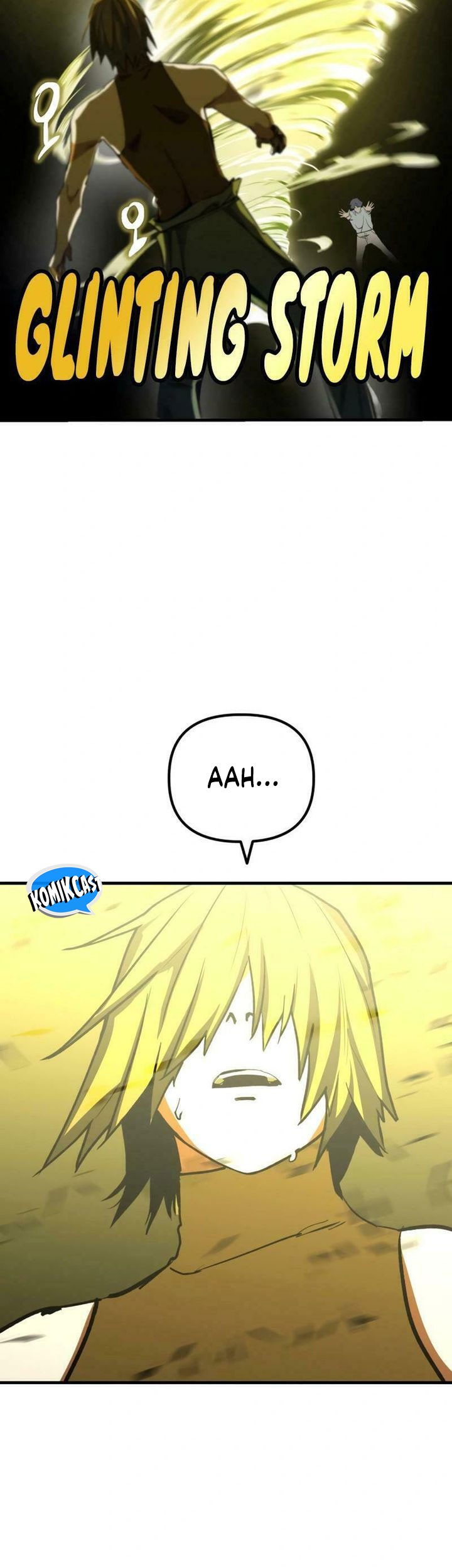 Killing Killer Chapter 94 - halaman 3