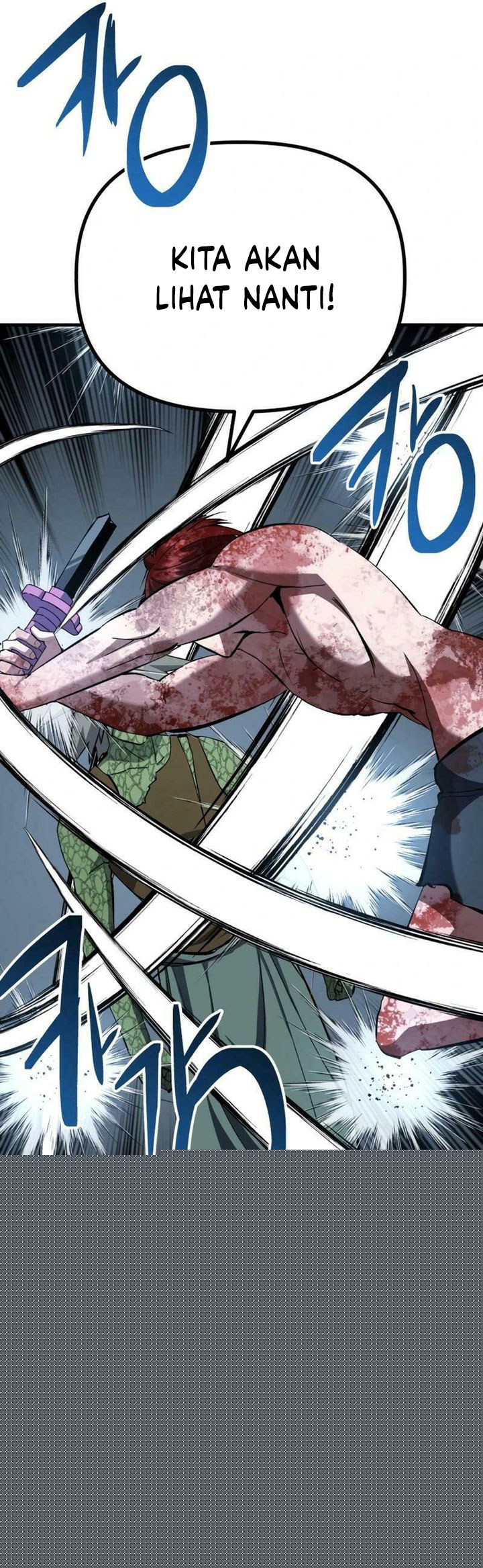 Killing Killer Chapter 94 - halaman 30