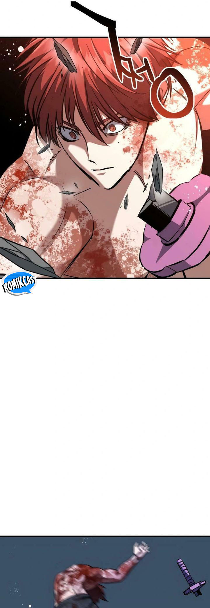 Killing Killer Chapter 94 - halaman 31