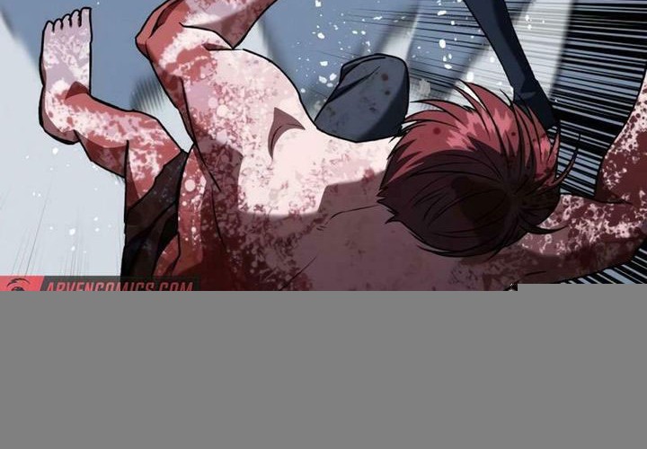Killing Killer Chapter 94 - halaman 33