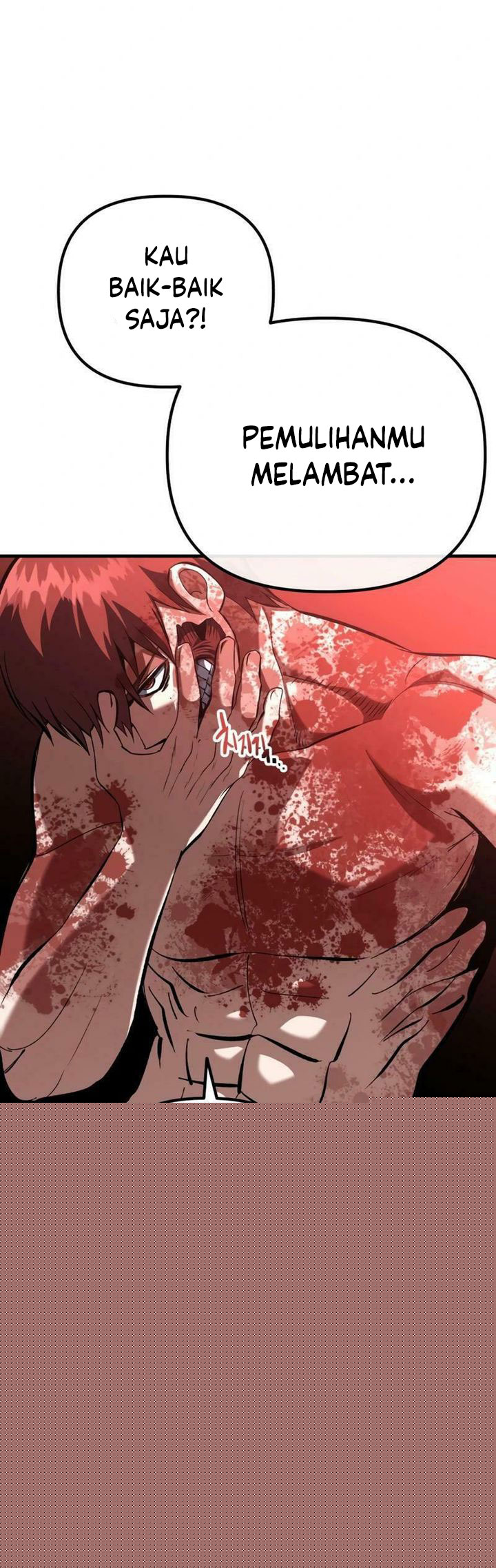 Killing Killer Chapter 94 - halaman 34