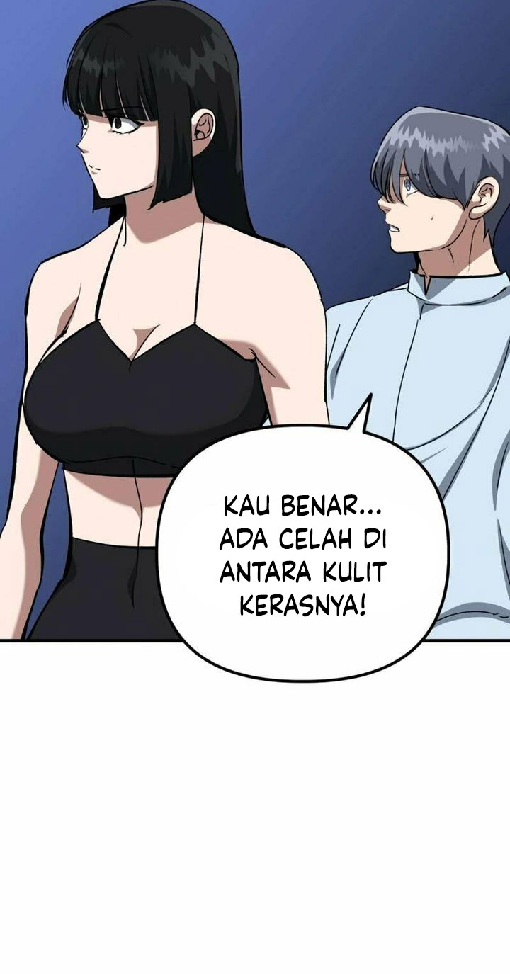 Killing Killer Chapter 94 - halaman 41
