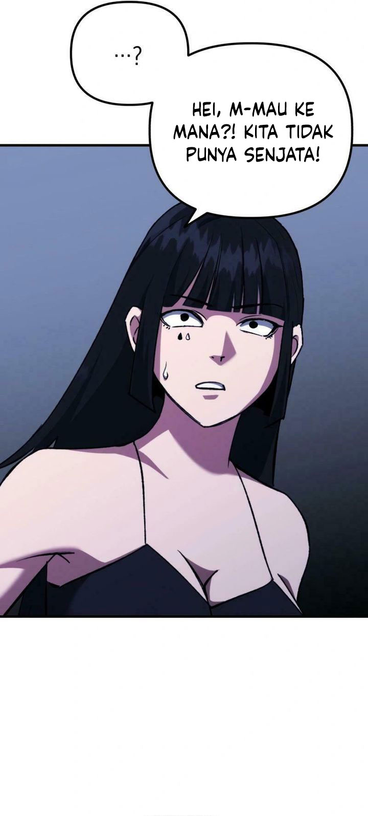 Killing Killer Chapter 94 - halaman 46