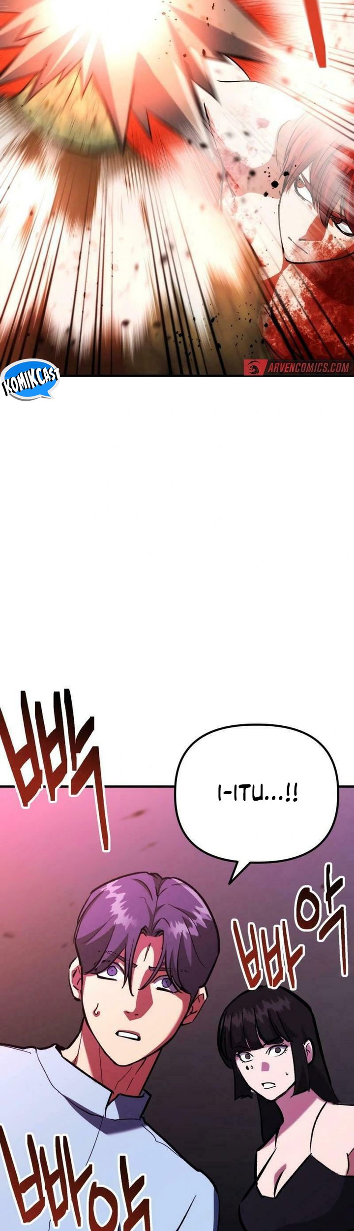 Killing Killer Chapter 94 - halaman 48