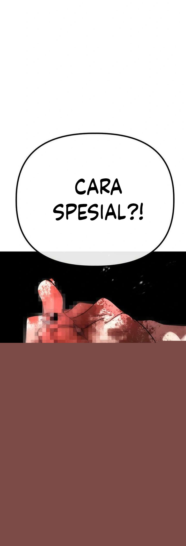 Killing Killer Chapter 94 - halaman 50