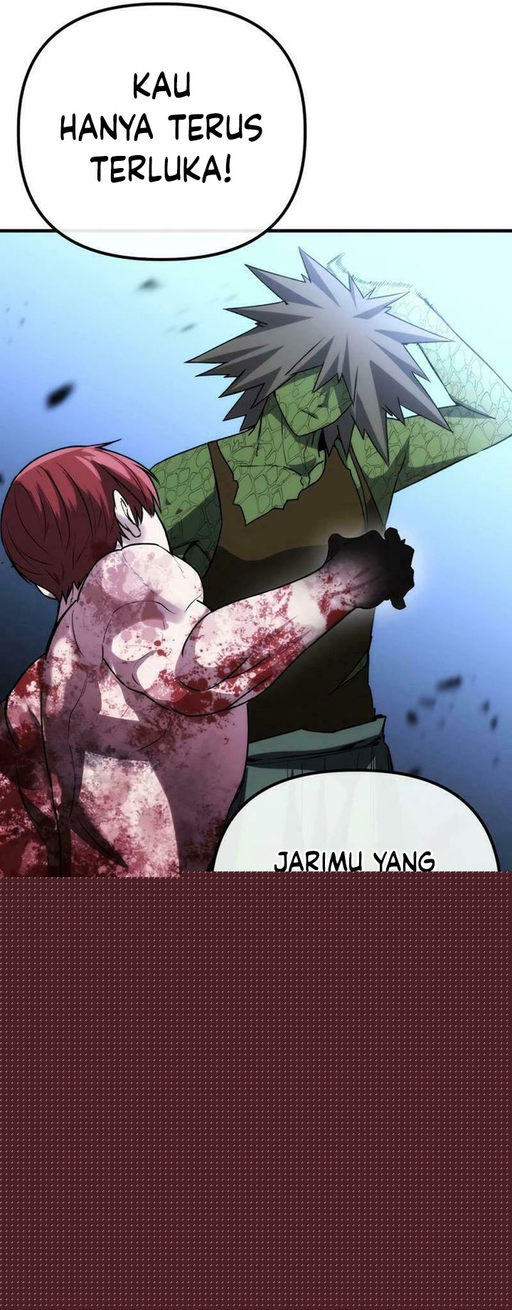 Killing Killer Chapter 94 - halaman 51