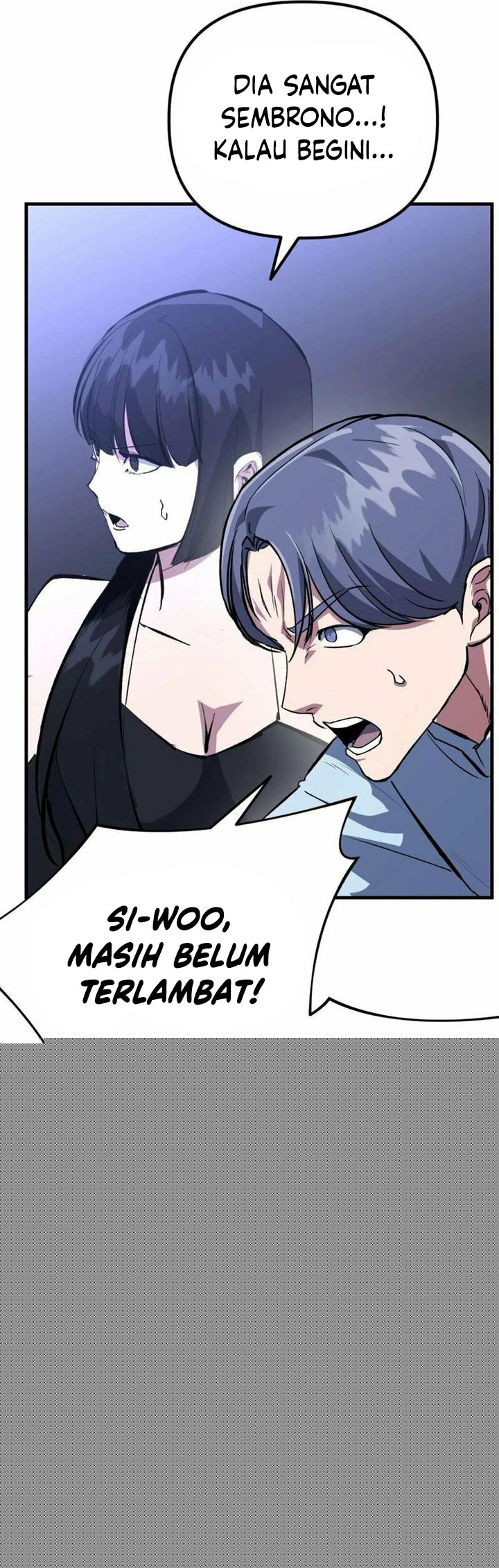 Killing Killer Chapter 94 - halaman 53